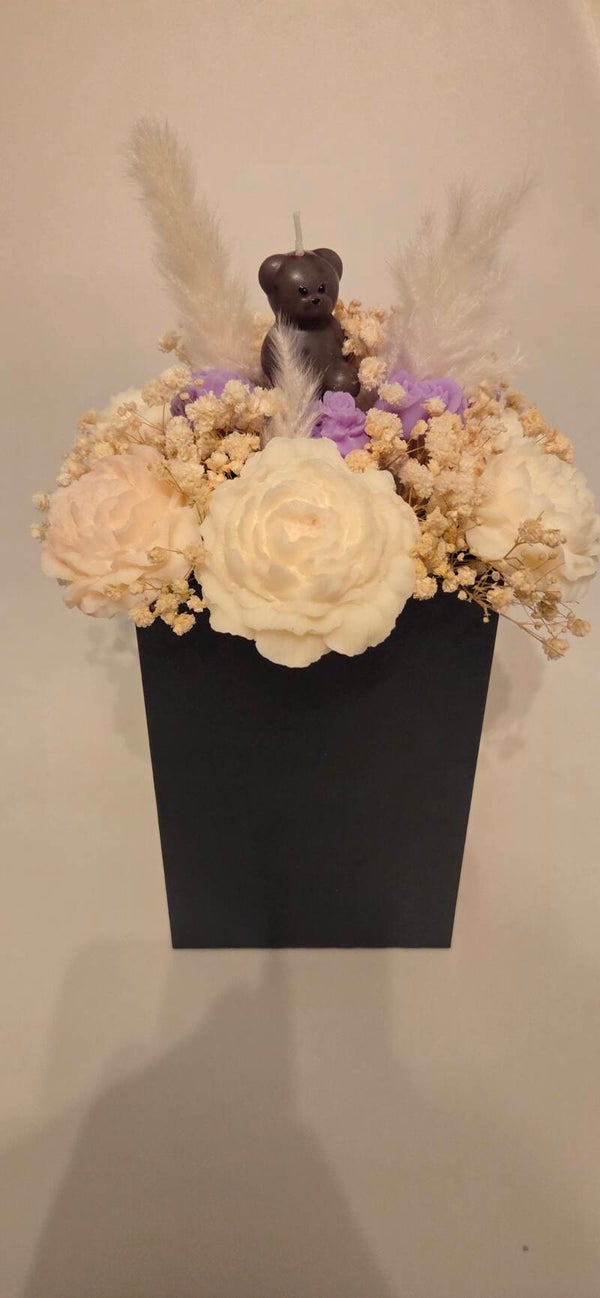 Bouquet éternel