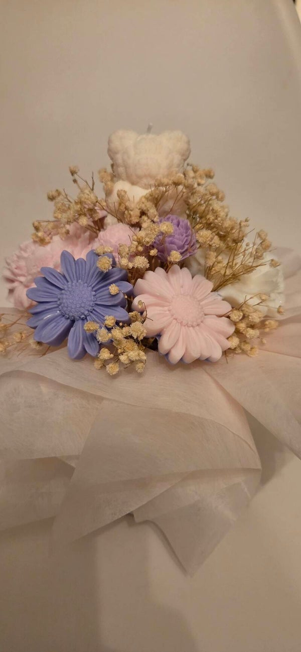 Bouquet éternel