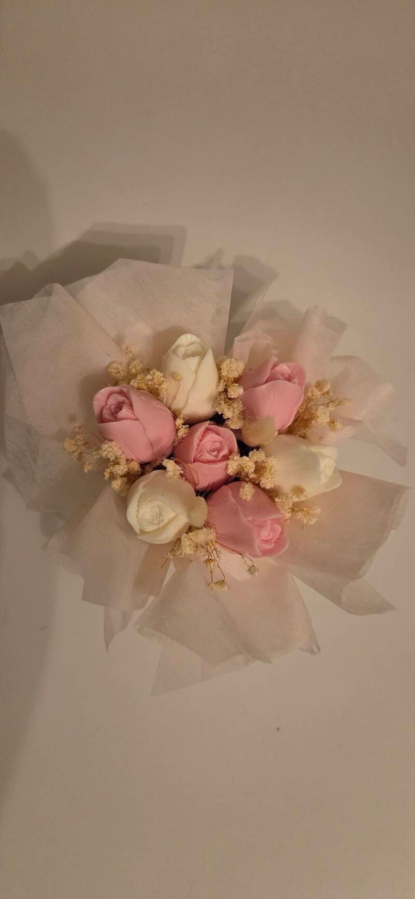 Bouquet éternel