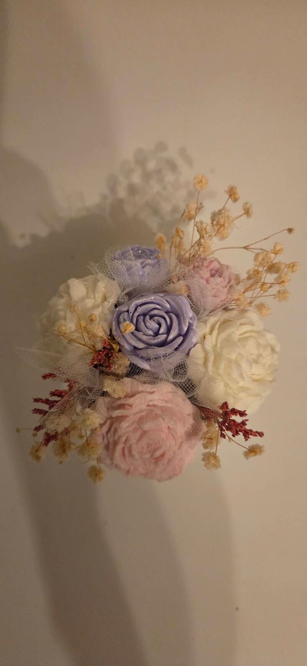petit bouquet éternel