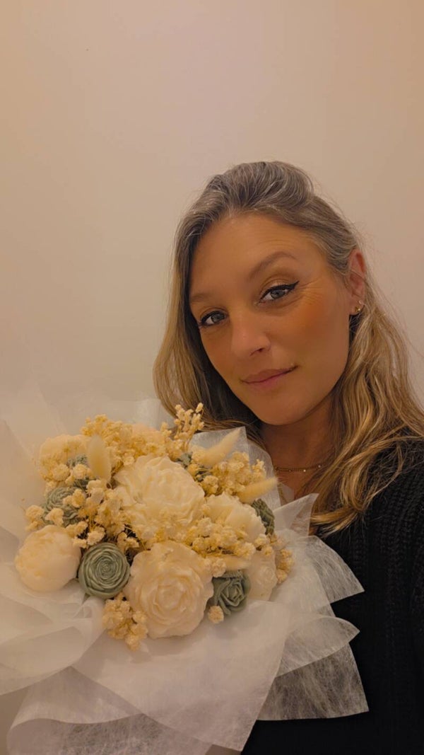 Bouquet éternel