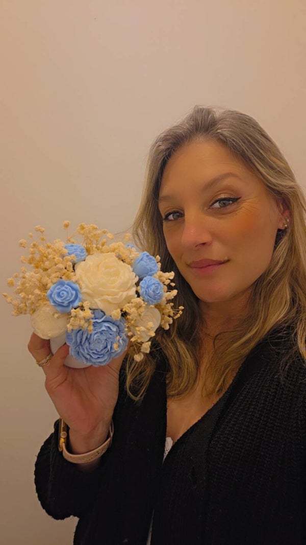 Bouquet éternel