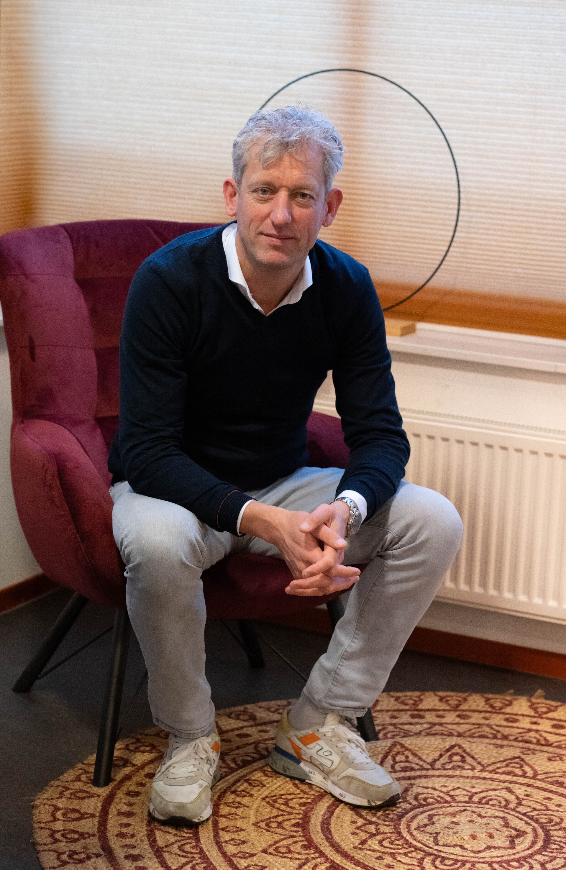 Tim van Til, Puur Osteopathie