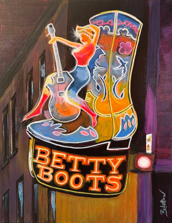 Neon Nights Collection