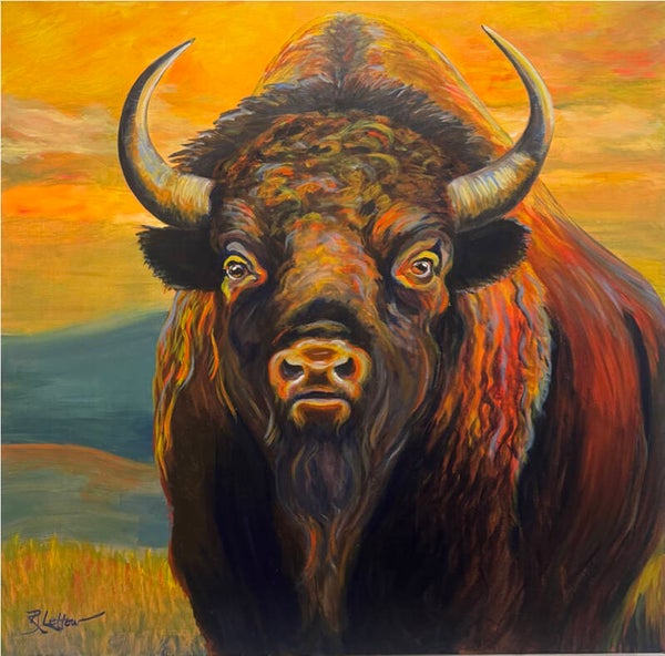 Home Home on the Range