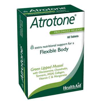 HealthAid Atrotone