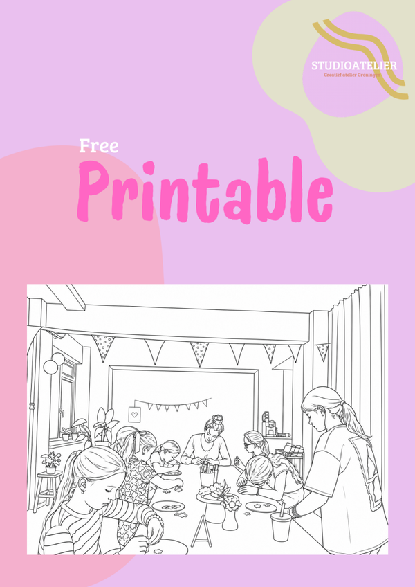 Free printable