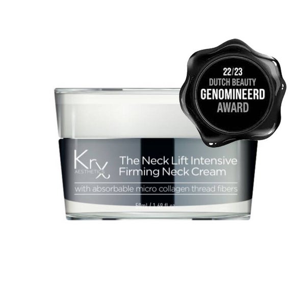 NECK LIFT Intensive Firming Cream 50 ml
