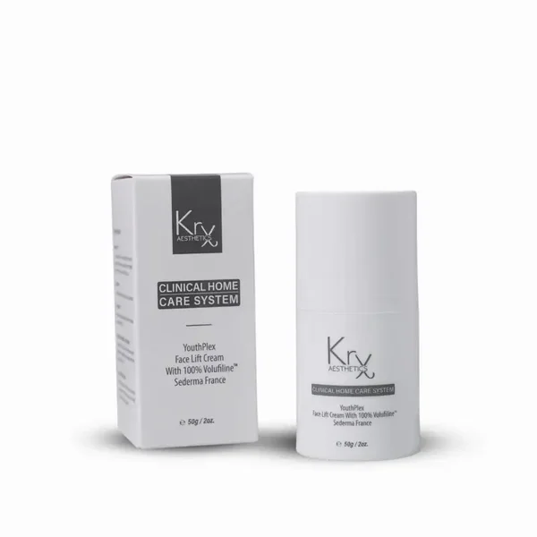 KRX Youthplex Face Lift Cream 50 gr