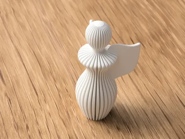 Sterrenkindje – een liefdevol en blijvend aandenken