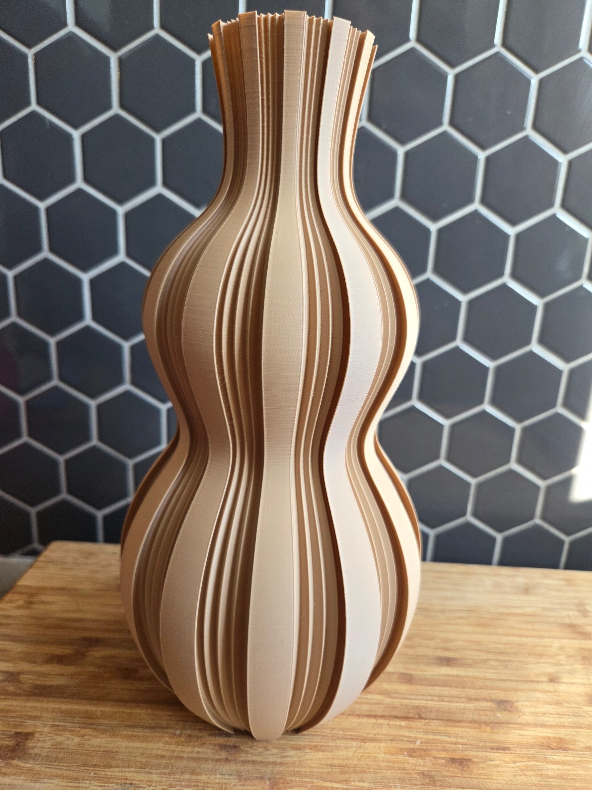 COLETTE – designvaas