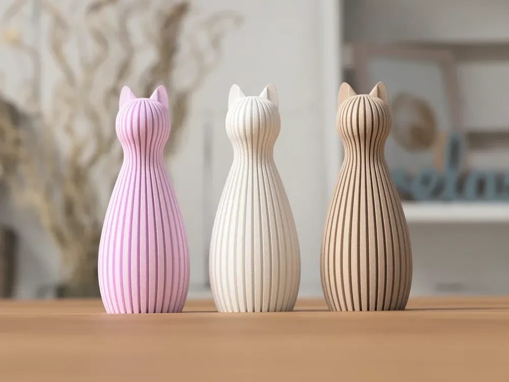 Kat– een liefdevol en blijvend aandenken