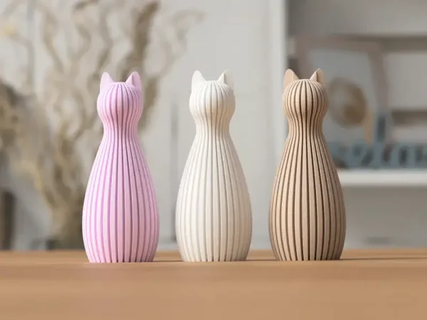Kat– een liefdevol en blijvend aandenken