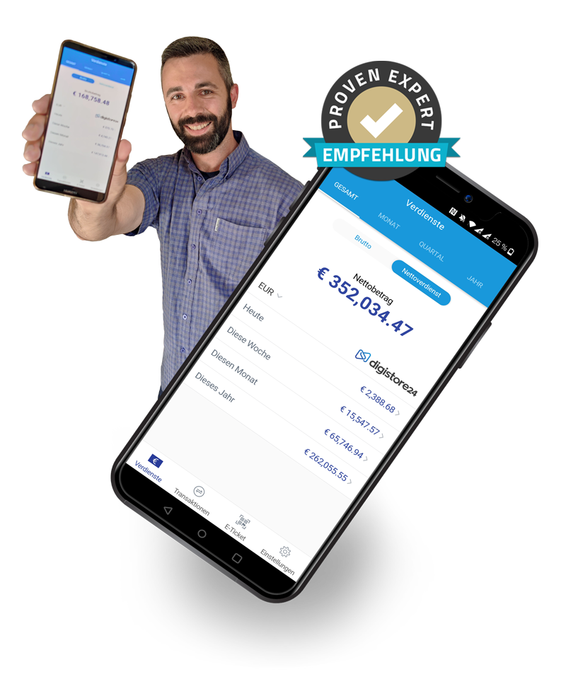 Du möchtest ein Einkommen, das dich finanziell frei machen kann