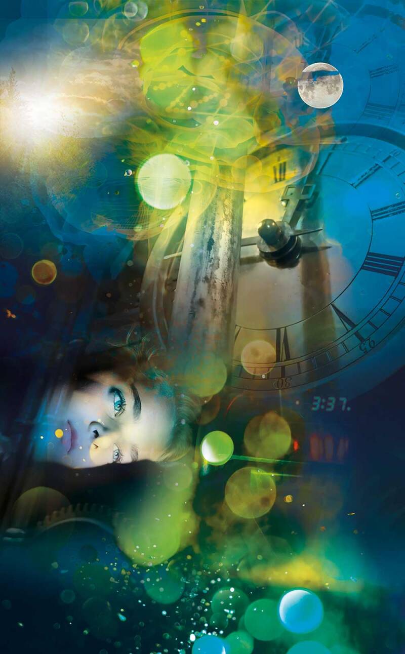 LEISTUNGSFÄHIGER SEIN. PRODUKTIVER ARBEITEN. BESSER SCHLAFEN. GESÜNDER LEBEN.