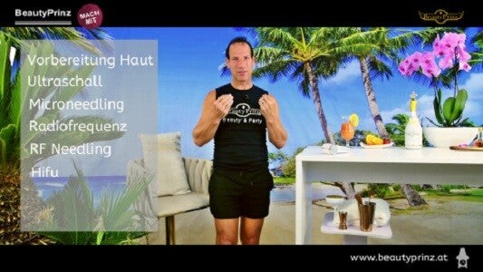 Beeinflusse dein Aussehen mit meinem exklusiven Online-Kurs!