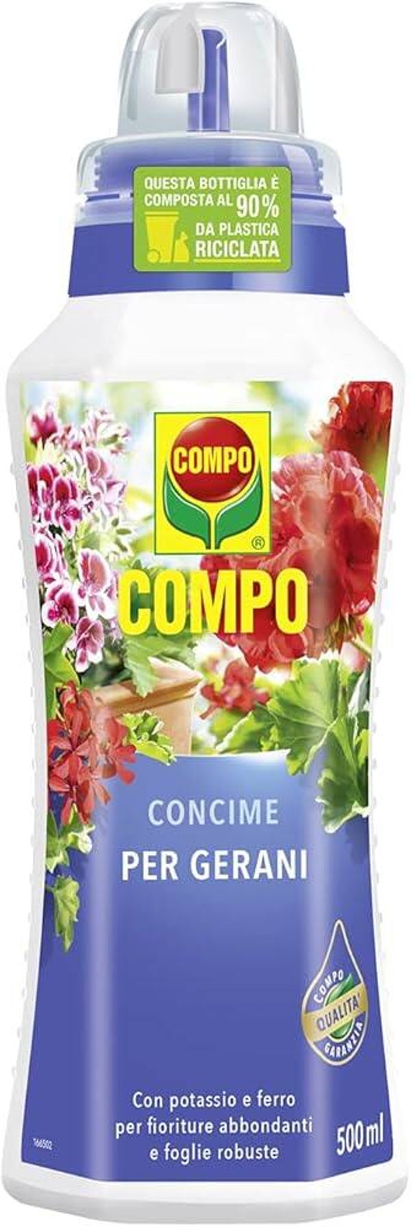 COMPO - Concime per gerani