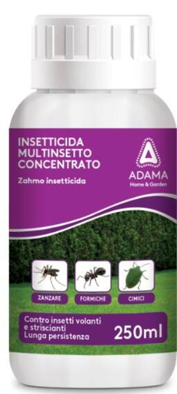 Zahmo Insetticida Multiuso Adama
