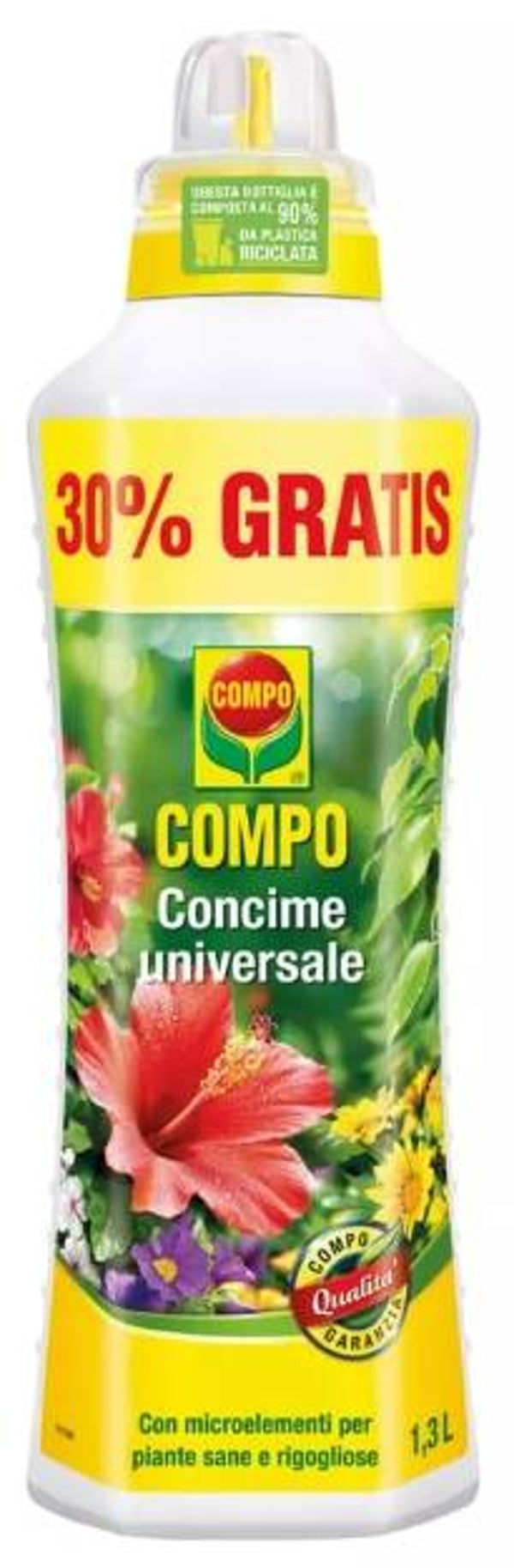 COMPO concime universale liquido