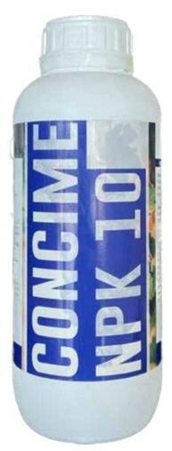 Concime NPK 10-10-10