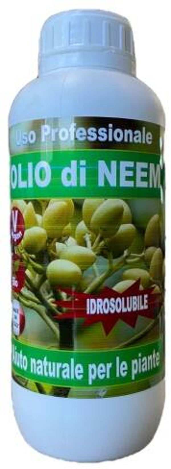 Olio di Neem - 250 ml