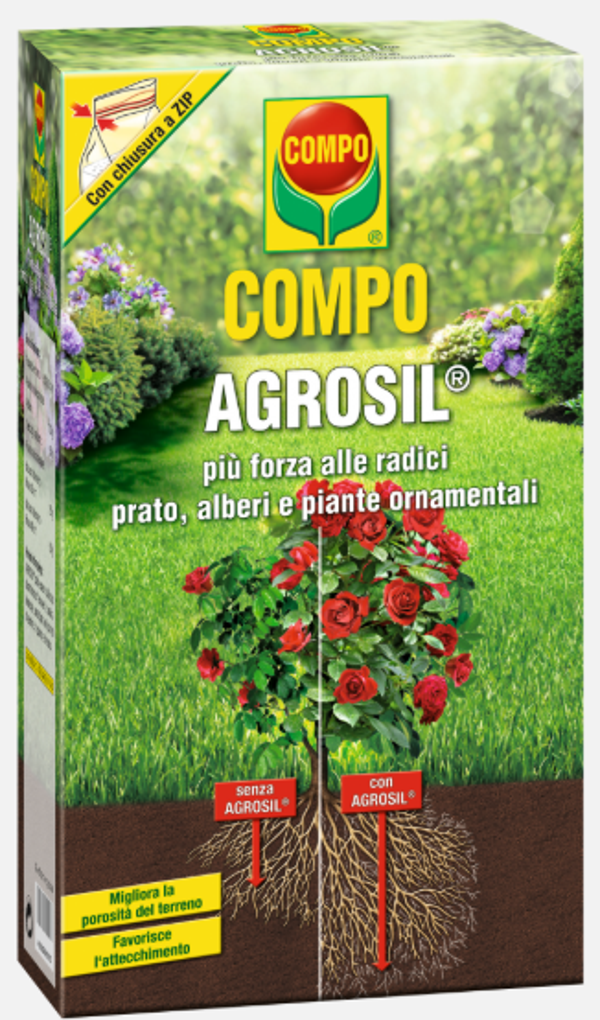 COMPO AGROSIL kg 2.5