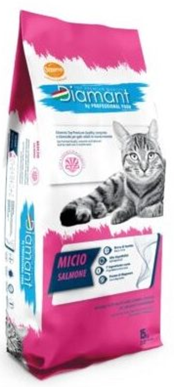 DIAMANT MICIO ADULTO  2KG