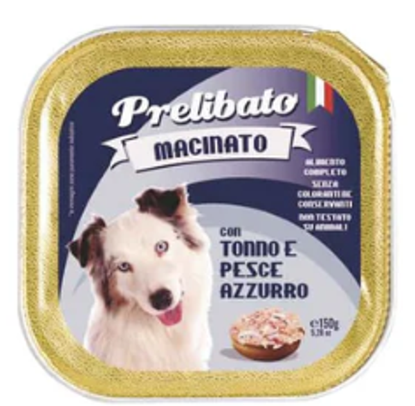 Unipro Cane Prelibato Macinato