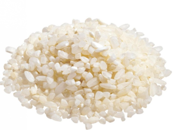 Rottura di riso Capittini - mangime semplice - 5 kg