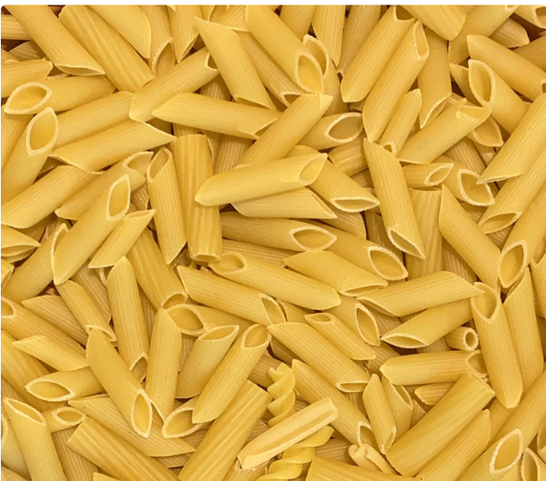 PASTA CORTA BIANCA EXTRA - Kg 7,5