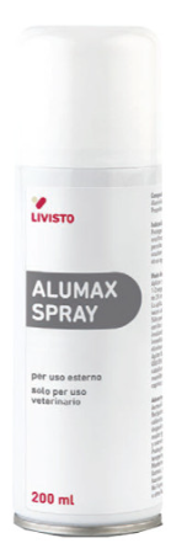 ALUMAX SPRAY 200 ML