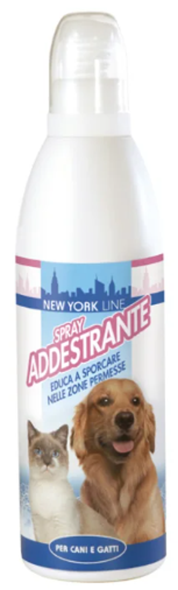 LINEA YORK ATTRATTIVO 250ML