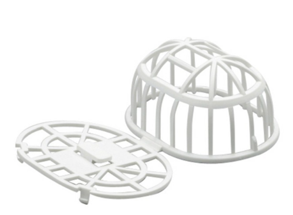 Raccoglitore universale per fibre