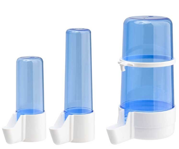 Beverino a Sifone senza bordo