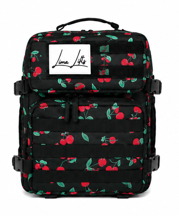 The Cherry Bag