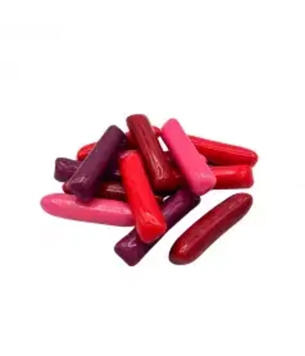 Hitschies Fruit Rouge  (100g)