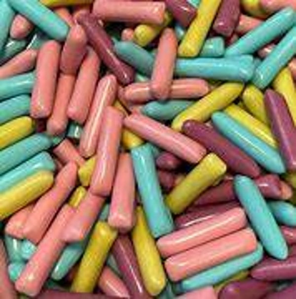 Hitschies Mermaid Mix  (100g)