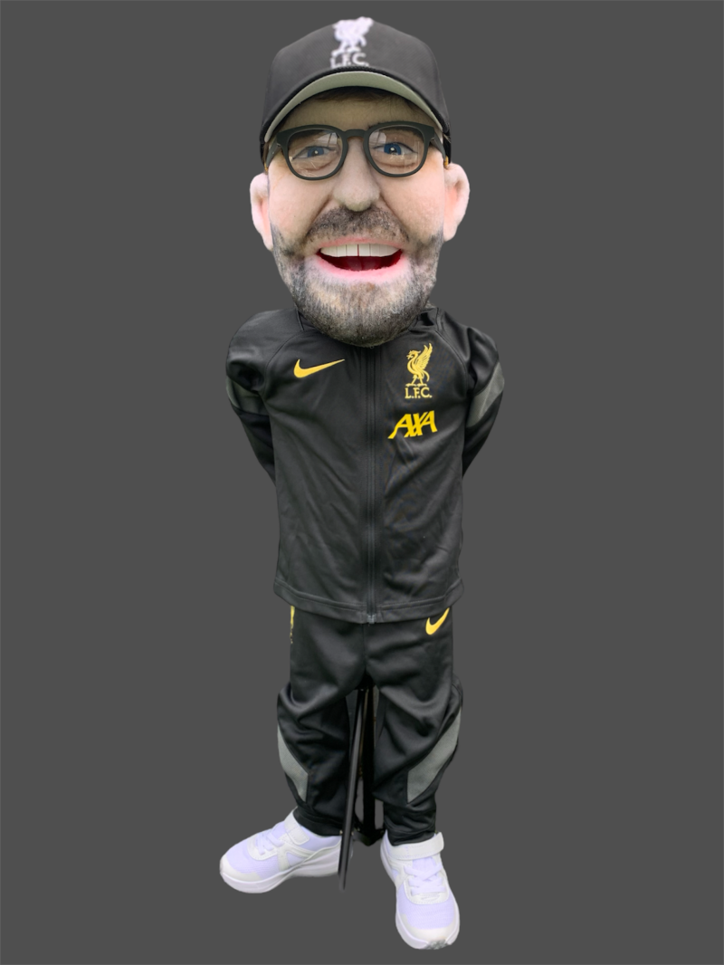Jurgen Klopp