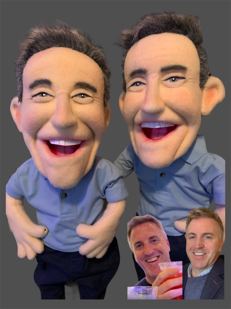 Twins Double Trouble 