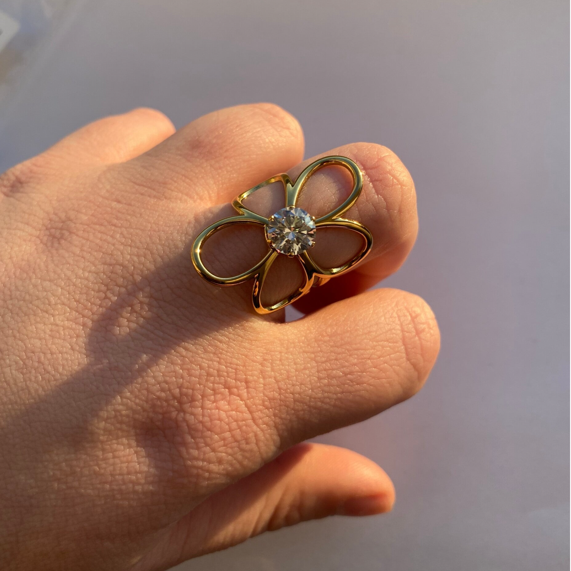 Bloom Ring