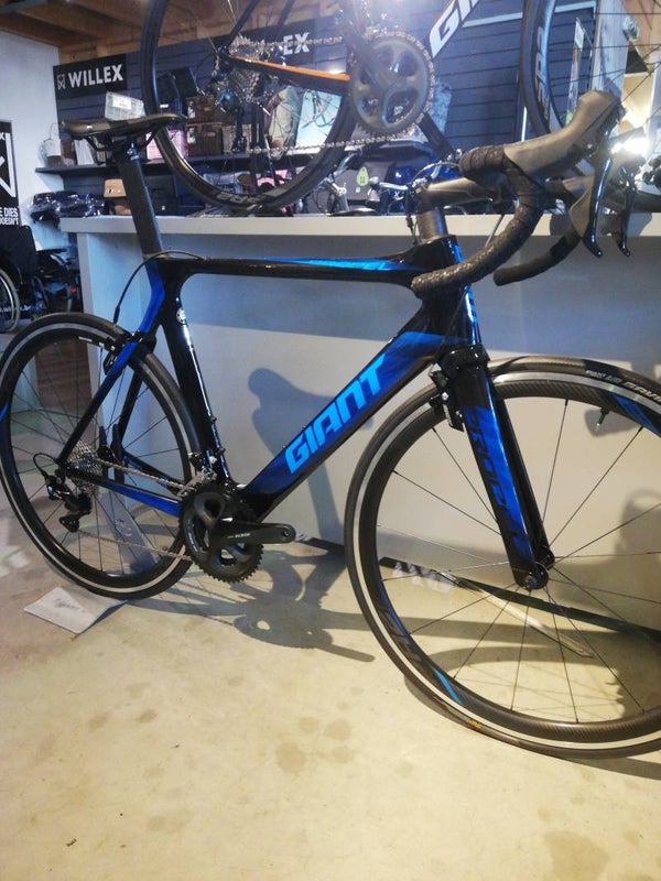 Giant Propel Advanced 2 