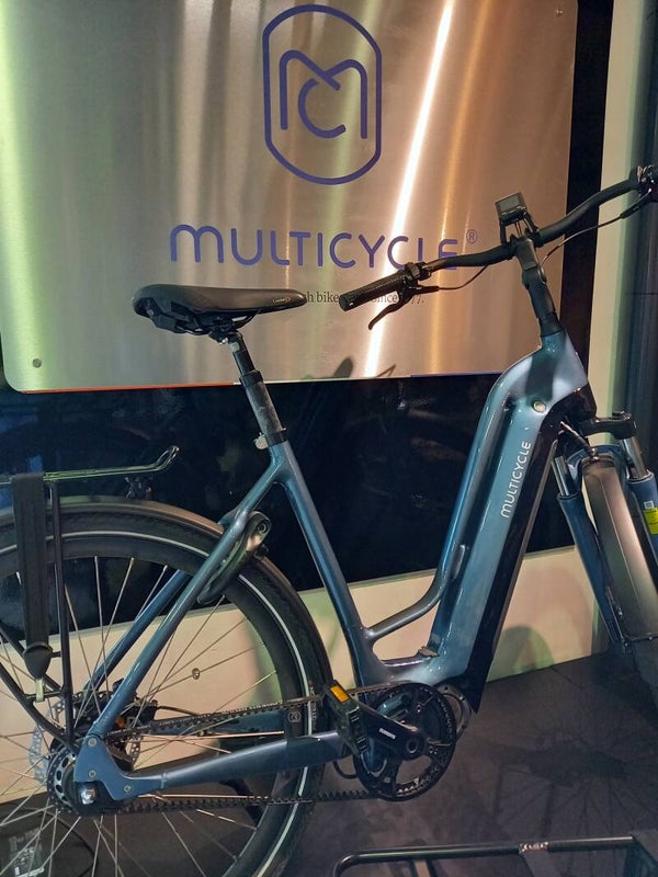 Multicycle Legacy EMI