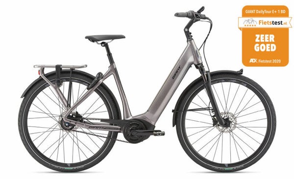 Giant Daily Tour E+1 maat M, laatste uit voorraad!