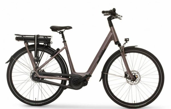 Huyser Gen 2 maat 55cm, laatste uit voorraad!