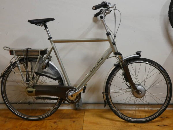 Gazelle Orange Innergy, H65cm