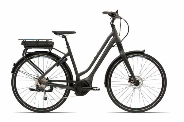 Giant Prime E+2 maat M, laatste uit voorraad!