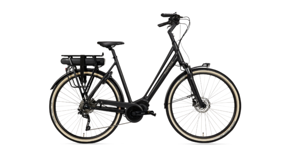 Multicycle Solo-EMS, uit voorraad!