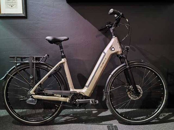 Velo de Ville AEB 890 PRO ENVIOLO AUTIMATIQ