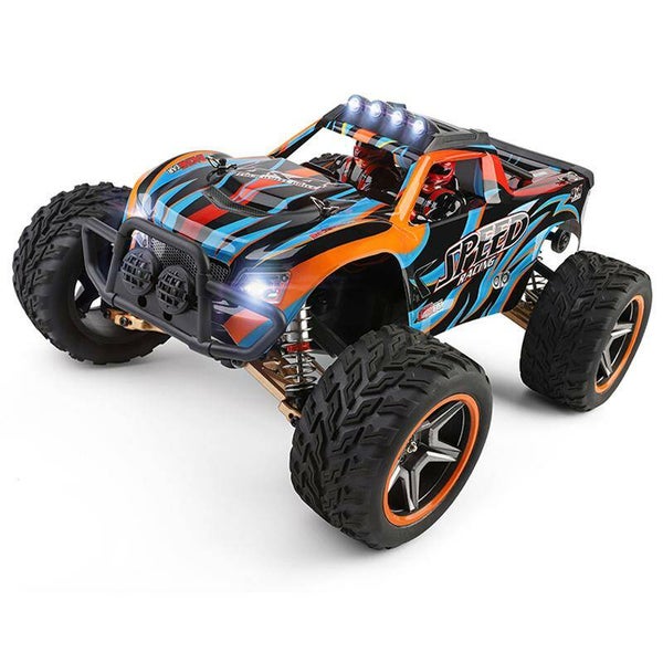 Wltoys 104009 Snelle RC Auto 1:12 Schaal