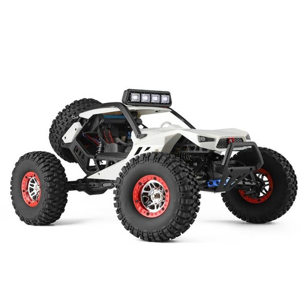 Wltoys 12429 Storm Off Road Buggy